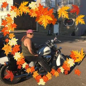 Meet your Posher, Tonia